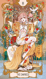 Load image into Gallery viewer, Yokai Tarot
