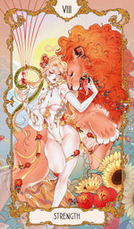 Load image into Gallery viewer, Yokai Tarot

