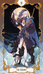 Load image into Gallery viewer, Yokai Tarot

