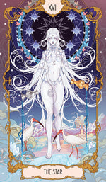Load image into Gallery viewer, Yokai Tarot
