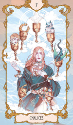 Load image into Gallery viewer, Yokai Tarot
