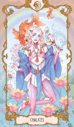 Load image into Gallery viewer, Yokai Tarot
