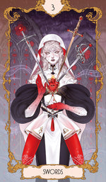 Load image into Gallery viewer, Yokai Tarot
