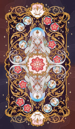 Load image into Gallery viewer, Yokai Tarot
