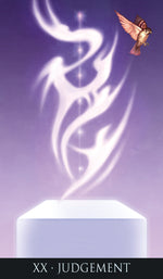 Load image into Gallery viewer, Yokai Tarot
