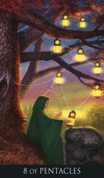 Load image into Gallery viewer, Yokai Tarot
