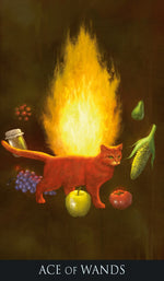 Load image into Gallery viewer, Yokai Tarot
