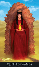 Load image into Gallery viewer, Yokai Tarot
