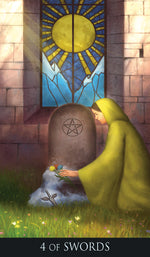 Load image into Gallery viewer, Yokai Tarot
