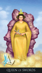 Load image into Gallery viewer, Yokai Tarot
