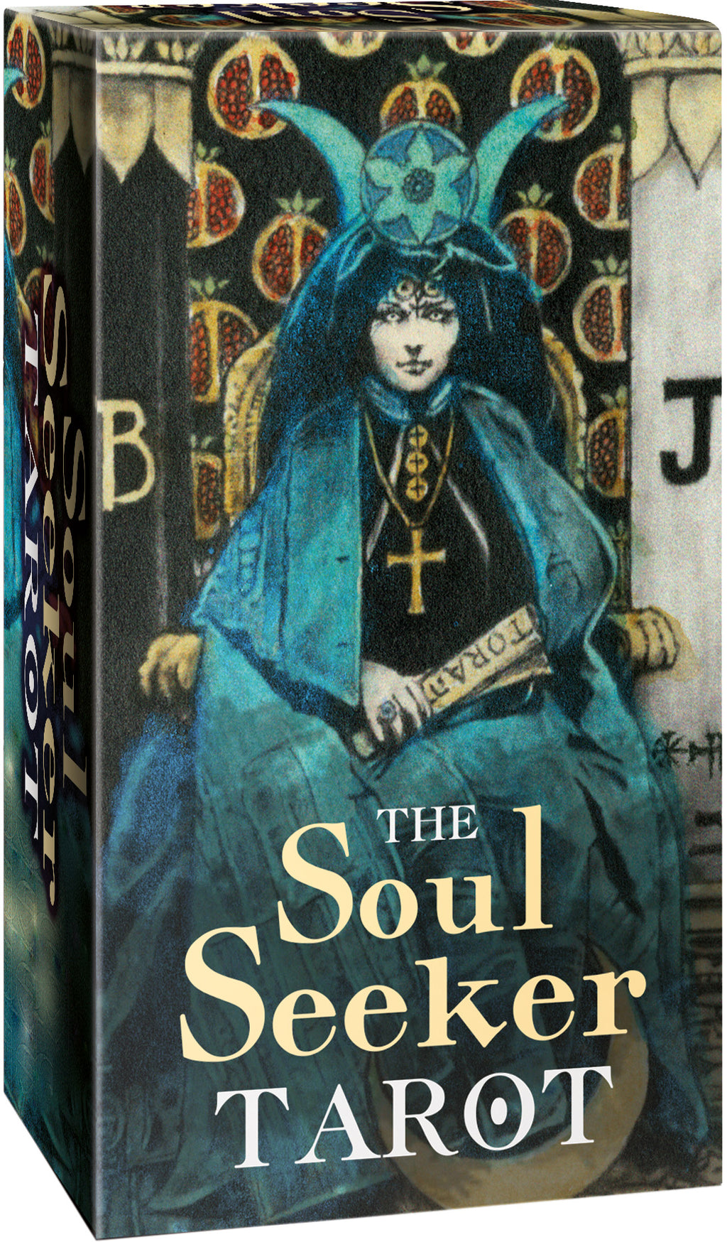 New Releases: Tarot – Lo Scarabeo S.r.l.