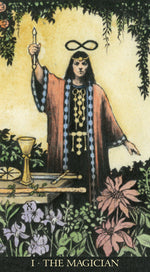 Carica l'immagine nel visualizzatore di Gallery, The Soul Seeker Tarot
