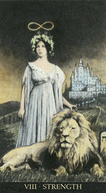 Carica l'immagine nel visualizzatore di Gallery, The Soul Seeker Tarot

