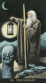 Carica l'immagine nel visualizzatore di Gallery, The Soul Seeker Tarot
