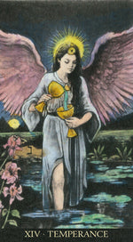 Carica l'immagine nel visualizzatore di Gallery, The Soul Seeker Tarot
