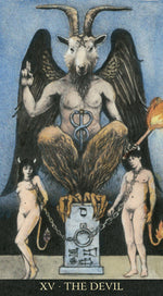 Carica l'immagine nel visualizzatore di Gallery, The Soul Seeker Tarot
