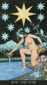 Carica l'immagine nel visualizzatore di Gallery, The Soul Seeker Tarot
