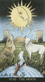 Carica l'immagine nel visualizzatore di Gallery, The Soul Seeker Tarot
