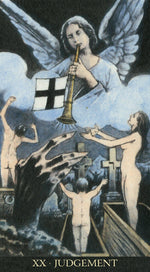 Carica l'immagine nel visualizzatore di Gallery, The Soul Seeker Tarot
