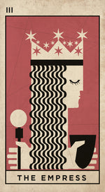 Carica l'immagine nel visualizzatore di Gallery, Chromatika Tarot
