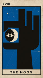 Carica l'immagine nel visualizzatore di Gallery, Chromatika Tarot
