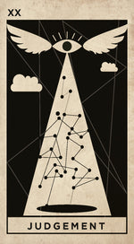 Carica l'immagine nel visualizzatore di Gallery, Chromatika Tarot
