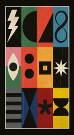 Carica l'immagine nel visualizzatore di Gallery, Chromatika Tarot
