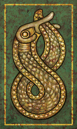 Load image into Gallery viewer, Morgan le Fay Tarot
