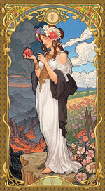 Load image into Gallery viewer, Mythology Tarot
