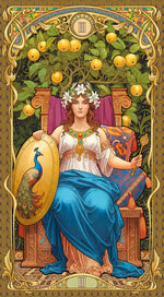 Load image into Gallery viewer, Mythology Tarot
