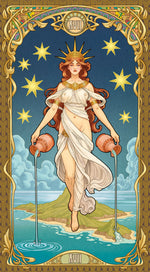Load image into Gallery viewer, Mythology Tarot
