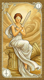 Load image into Gallery viewer, Mythology Tarot
