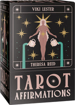 Load image into Gallery viewer, Tarot Affirmations
