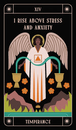 Load image into Gallery viewer, Tarot Affirmations
