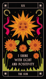 Load image into Gallery viewer, Tarot Affirmations

