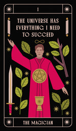 Load image into Gallery viewer, Tarot Affirmations
