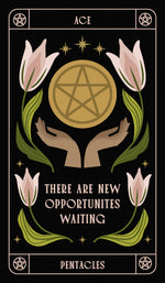 Load image into Gallery viewer, Tarot Affirmations
