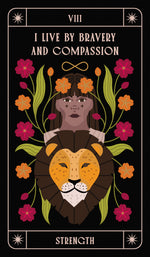 Load image into Gallery viewer, Tarot Affirmations
