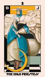 Carica l'immagine nel visualizzatore di Gallery, Super Extra Gravity Tarot
