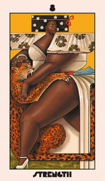 Carica l'immagine nel visualizzatore di Gallery, Super Extra Gravity Tarot
