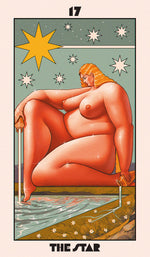 Carica l'immagine nel visualizzatore di Gallery, Super Extra Gravity Tarot
