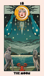 Carica l'immagine nel visualizzatore di Gallery, Super Extra Gravity Tarot
