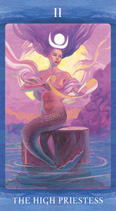 Tarot of Mermaids