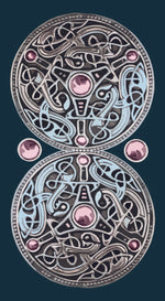 Carica l&#39;immagine nel visualizzatore di Gallery, Vikings Tarot
