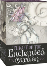 Load image into Gallery viewer, Tarot of the Enchanted Garden
