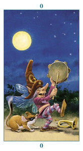 Fairy Tarot