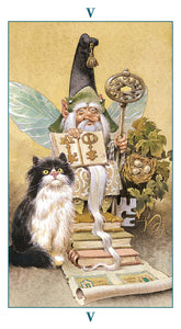 Fairy Tarot