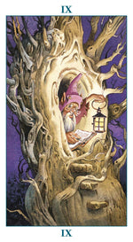 Carica l&#39;immagine nel visualizzatore di Gallery, Fairy Tarot
