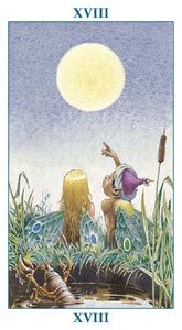 Fairy Tarot