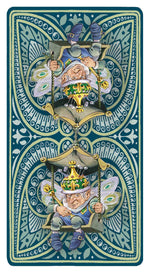 Carica l&#39;immagine nel visualizzatore di Gallery, Fairy Tarot
